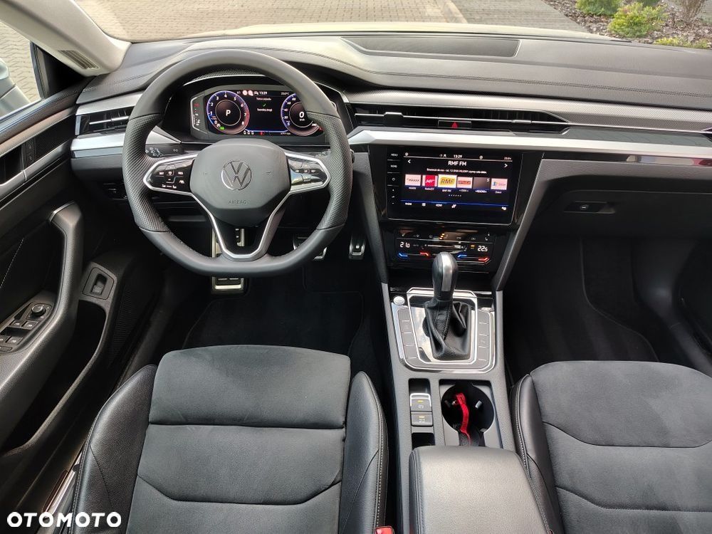 Volkswagen Arteon 2.0 TSI Elegance DSG - 36