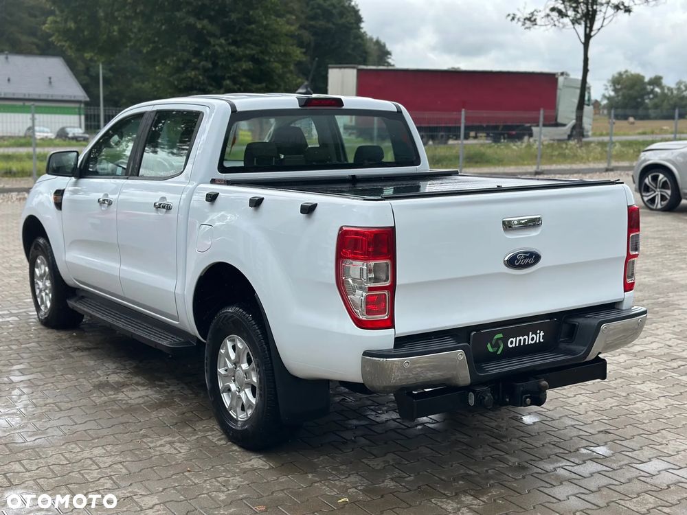 Ford Ranger - 7