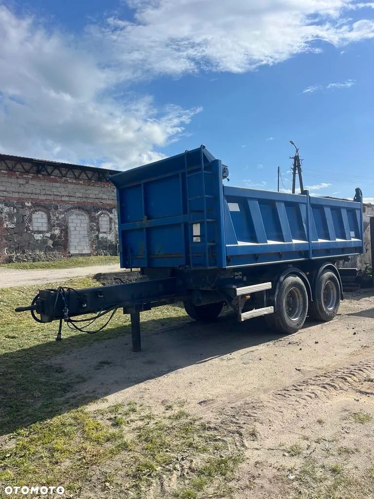 Inny KH-Kipper - 1