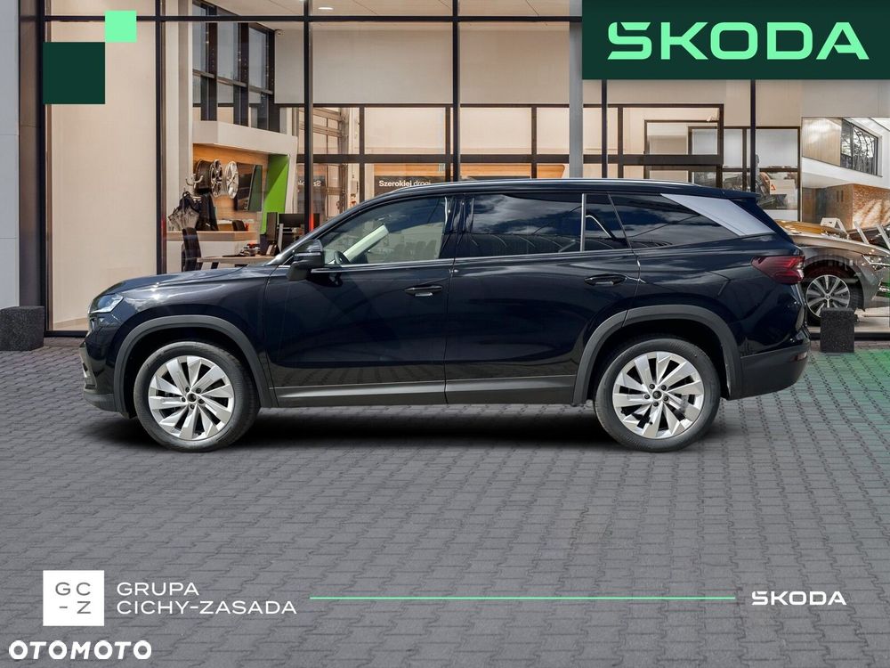 Skoda Kodiaq 2.0 TDI 4x4 Drive DSG - 3
