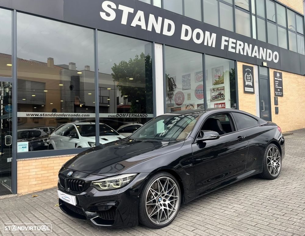 BMW M4 - 23