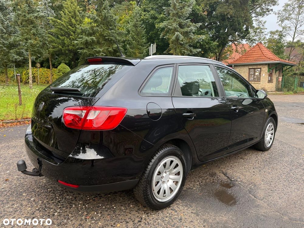 Seat Ibiza ST 1.2 TSI Style - 16