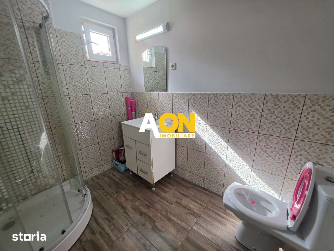 Imobil Versatil cu 2 Clădiri zona Cetate - Imagine principală: 3/19