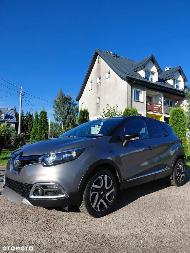 Renault Captur - 13