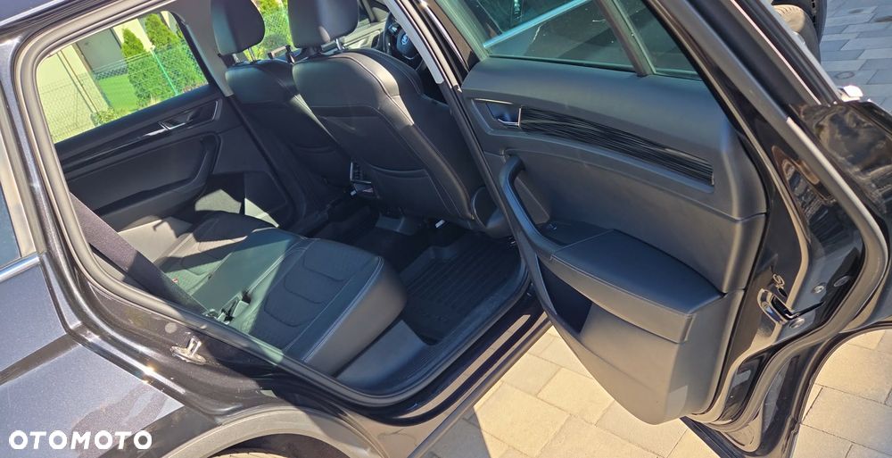 Skoda Kodiaq 2.0 TDI 4x4 DSG Style - 9