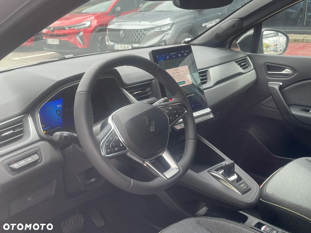 Renault Symbioz 1.8 E-Tech Full Hybrid 160 Techno - 14