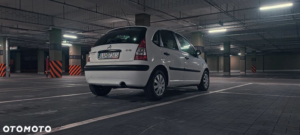 Citroën C3 1.4i Magic - 1