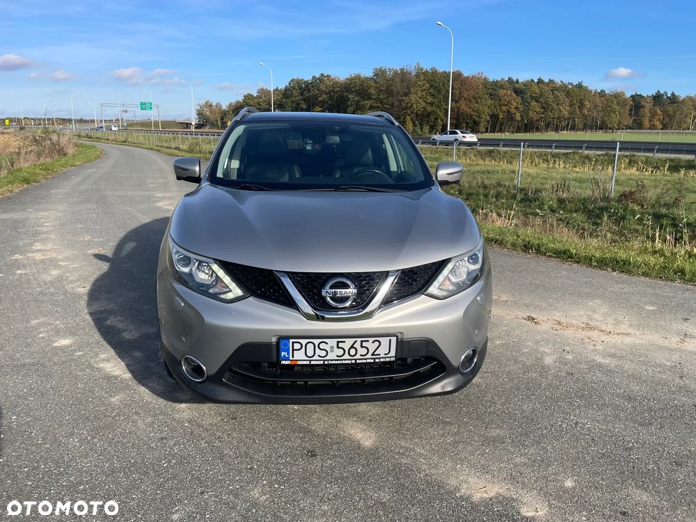 Nissan Qashqai 1.6 dCi 4x4 Acenta S&S - 4
