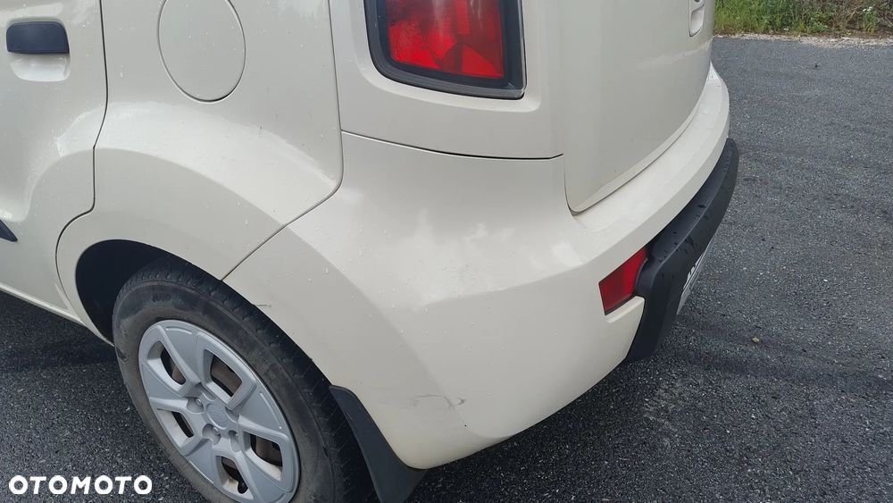 Kia Soul 1.6 L - 27
