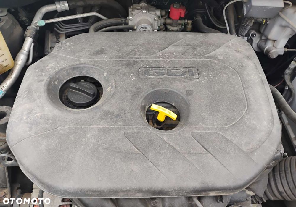 Kia Sportage - 26