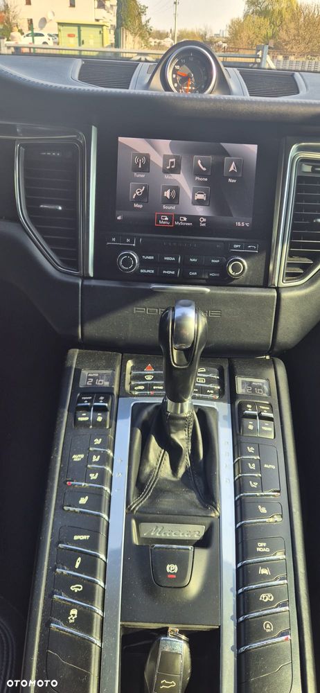 Porsche Macan - 6