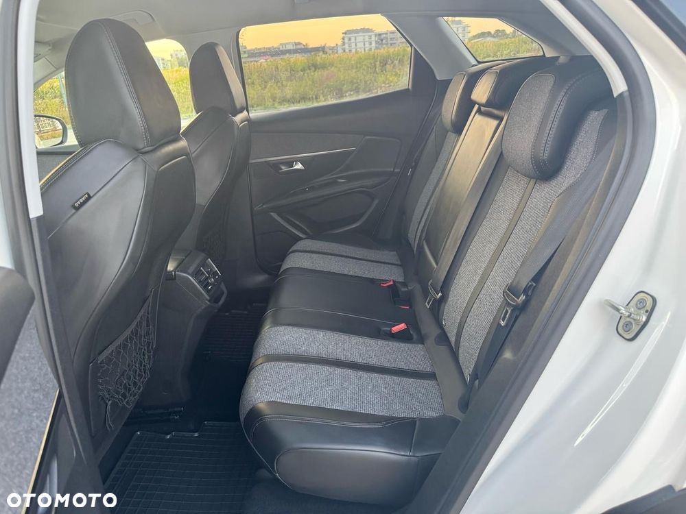 Peugeot 3008 HDi FAP 150 Premium - 22