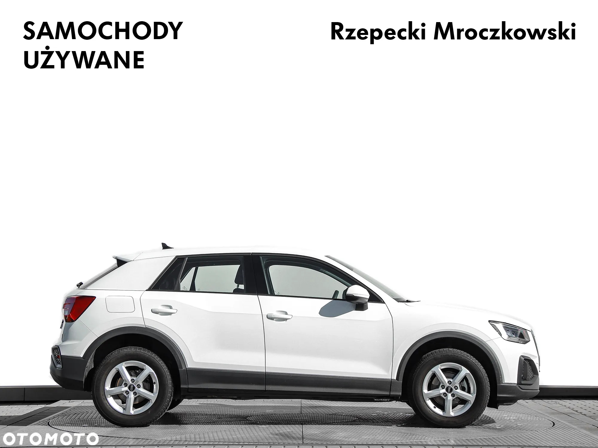 Audi Q2 35 TFSI S tronic - 5