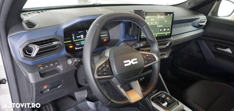 Dacia Duster - 24