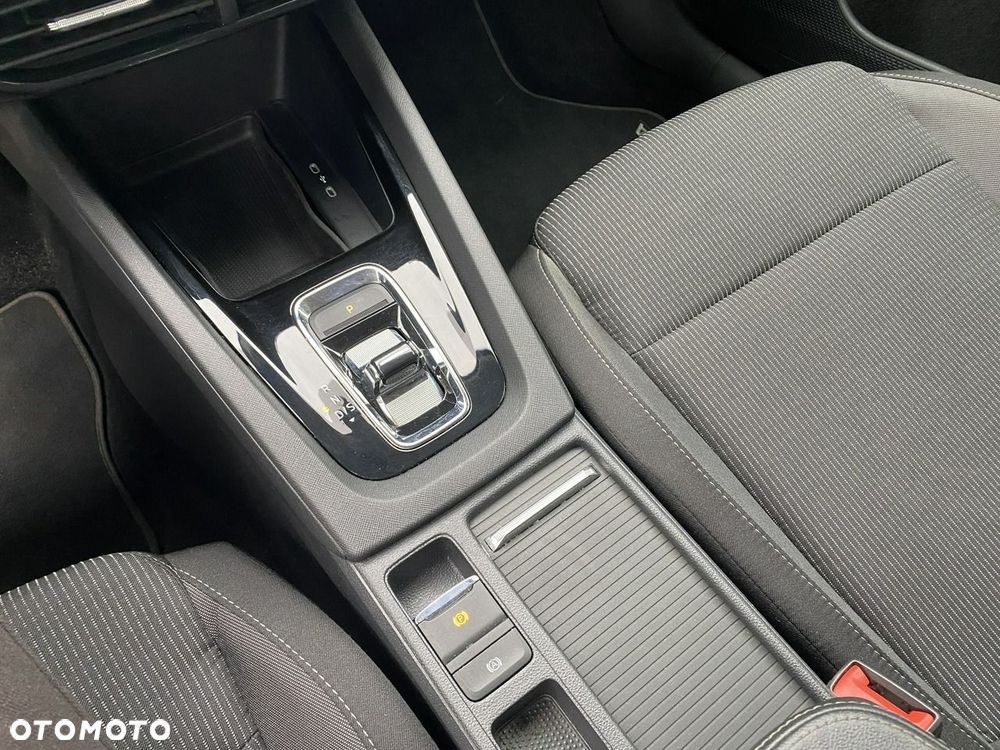 Skoda Octavia 1.5 TSI e-Tec Ambition DSG - 27