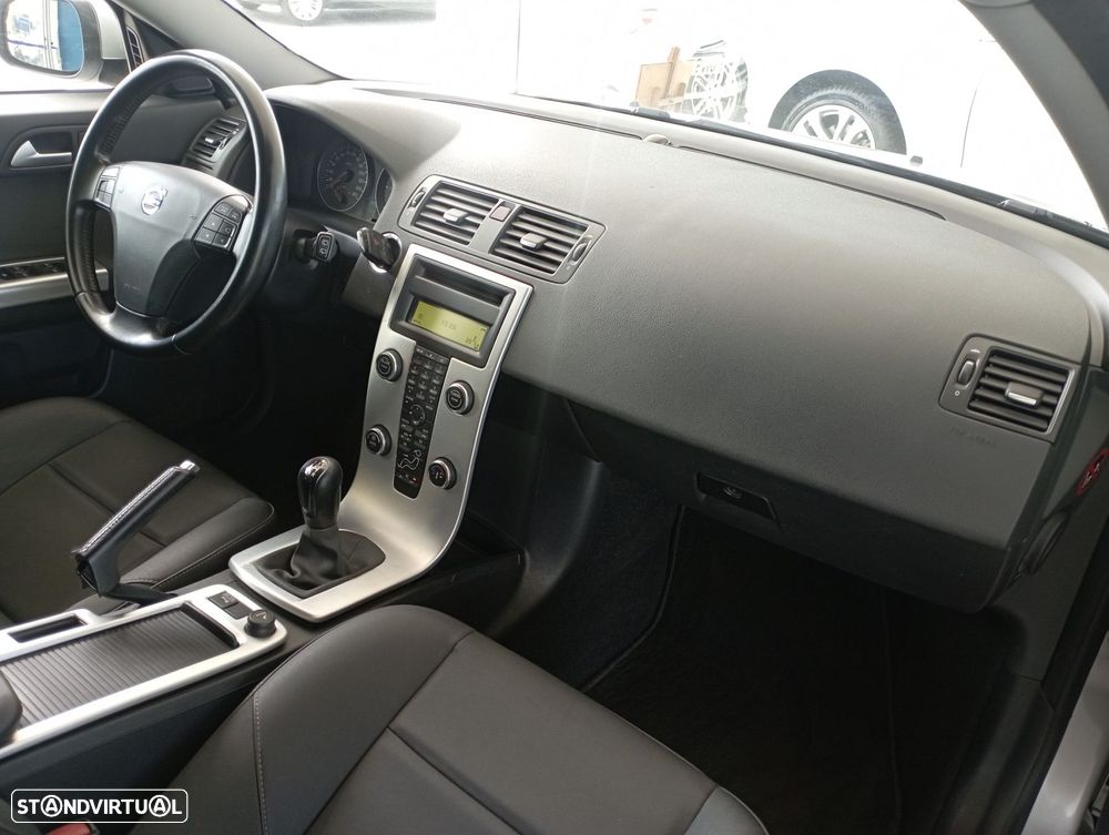 Volvo V50 1.6 D Drive - 16
