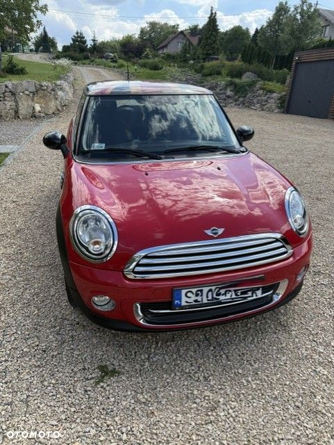 MINI Cooper Standard - 4