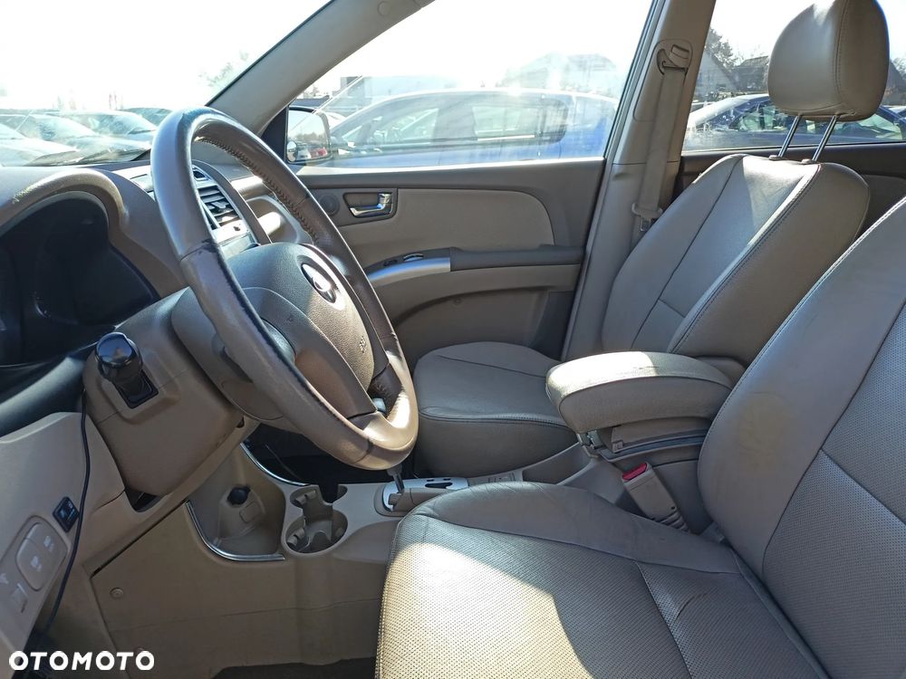 Kia Sportage - 8