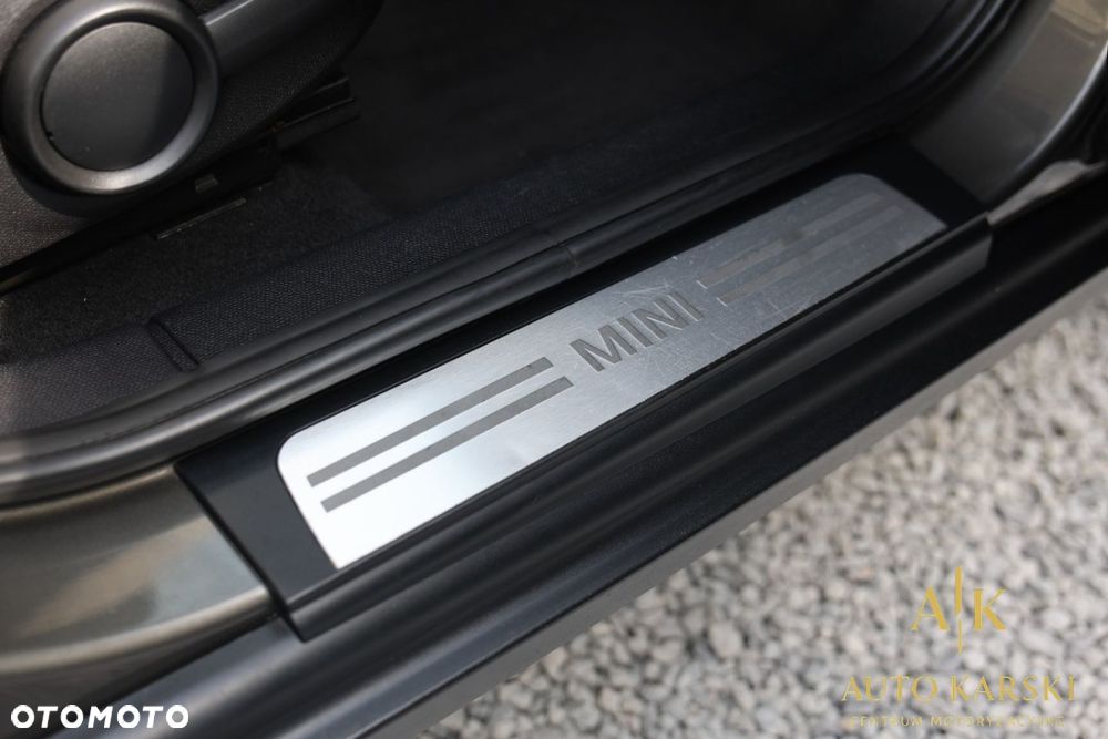 MINI Countryman - 34