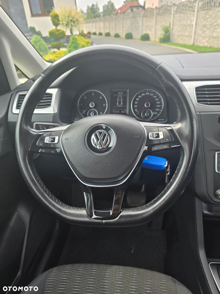 Volkswagen Caddy 2.0 TDI Comfortline DSG - 16