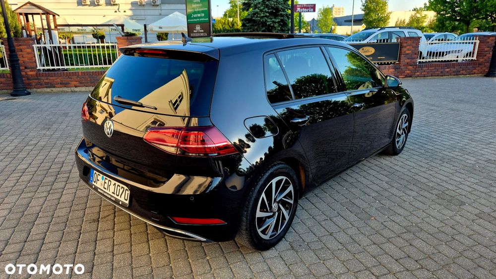 Volkswagen Golf 1.5 TSI ACT OPF Join - 6