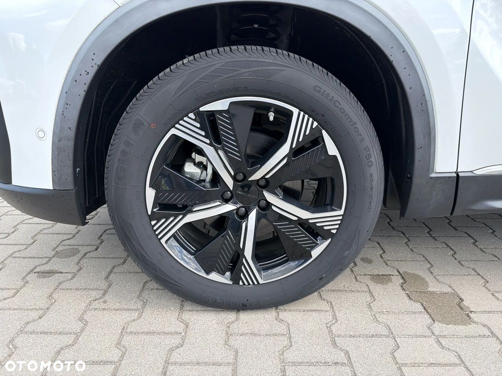 BAIC 7 - 19