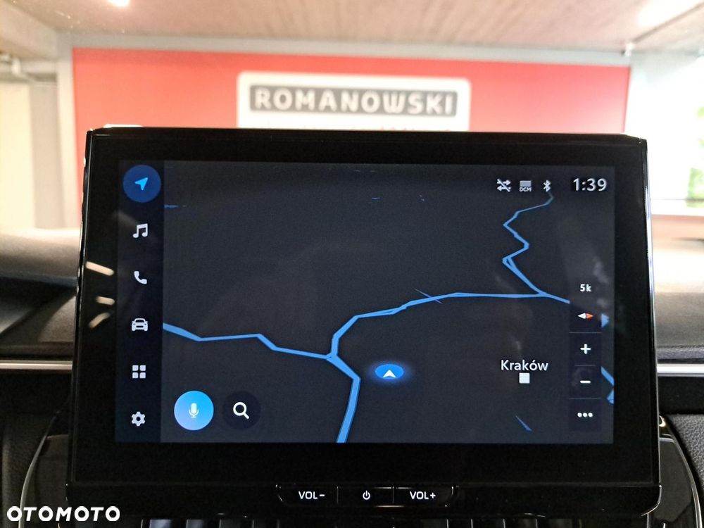 Toyota Corolla 1.8 Hybrid Comfort - 22