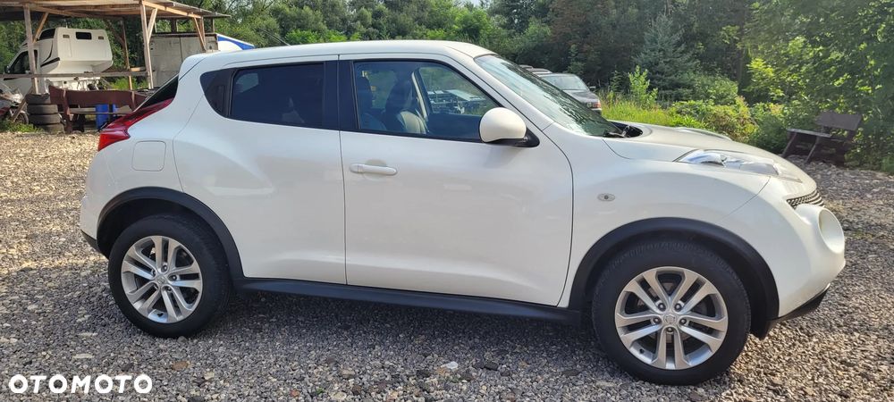 Nissan Juke 1.5 dCi Acenta - 34