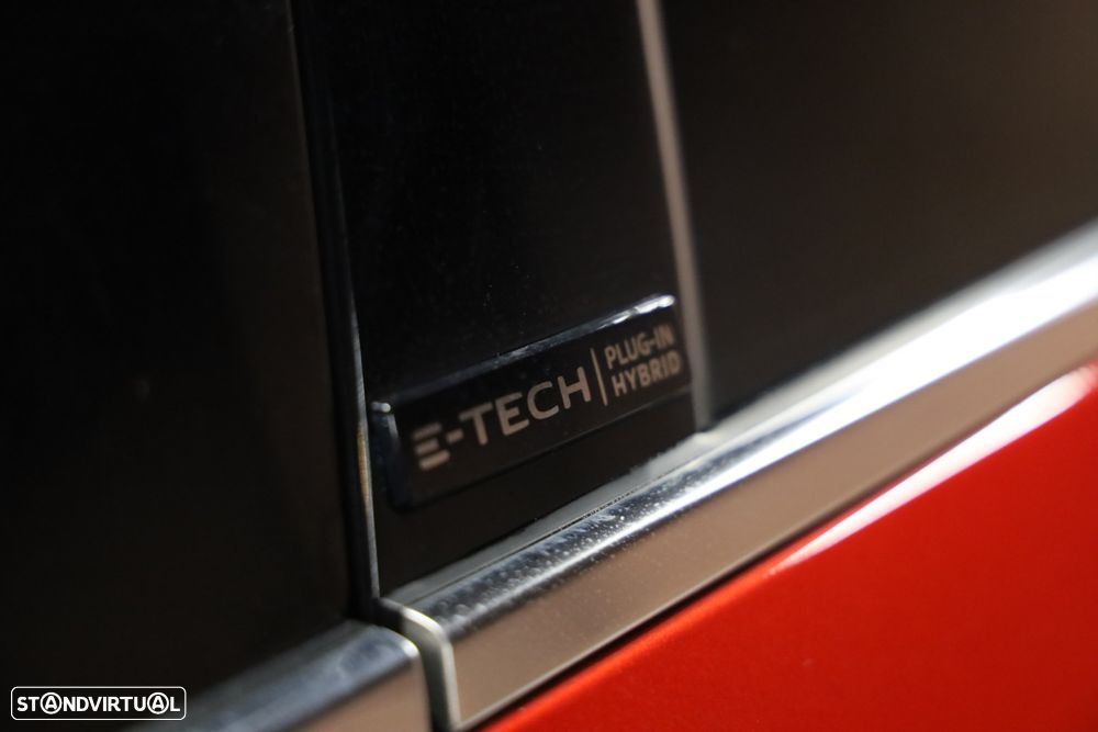 Renault Captur 1.6 E-Tech Plug-In Initiale Paris - 38