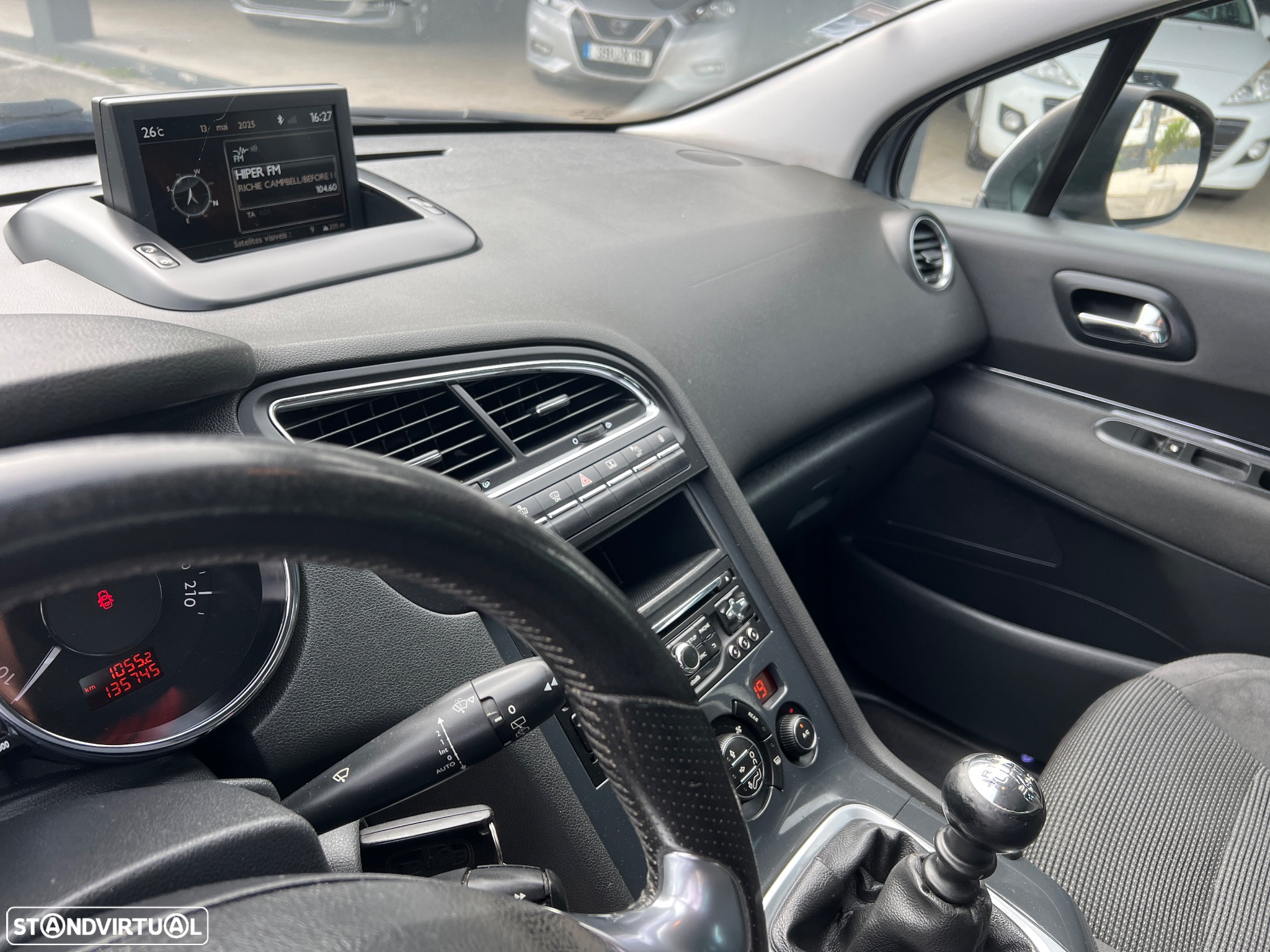 Peugeot 5008 1.6 BlueHDi Allure - 53