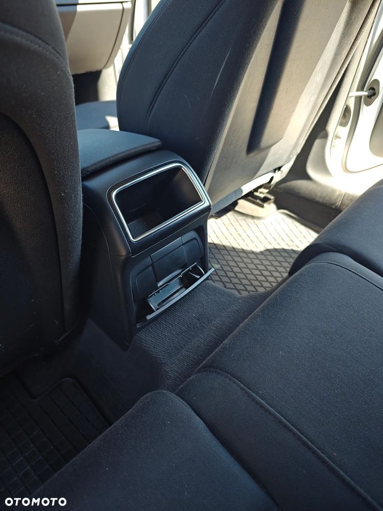 Audi A4 Avant 2.0 TDI DPF - 30