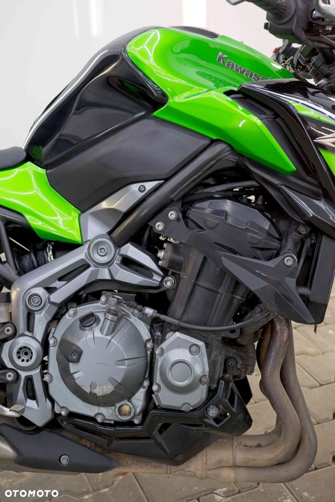 Kawasaki Z 900 - 34