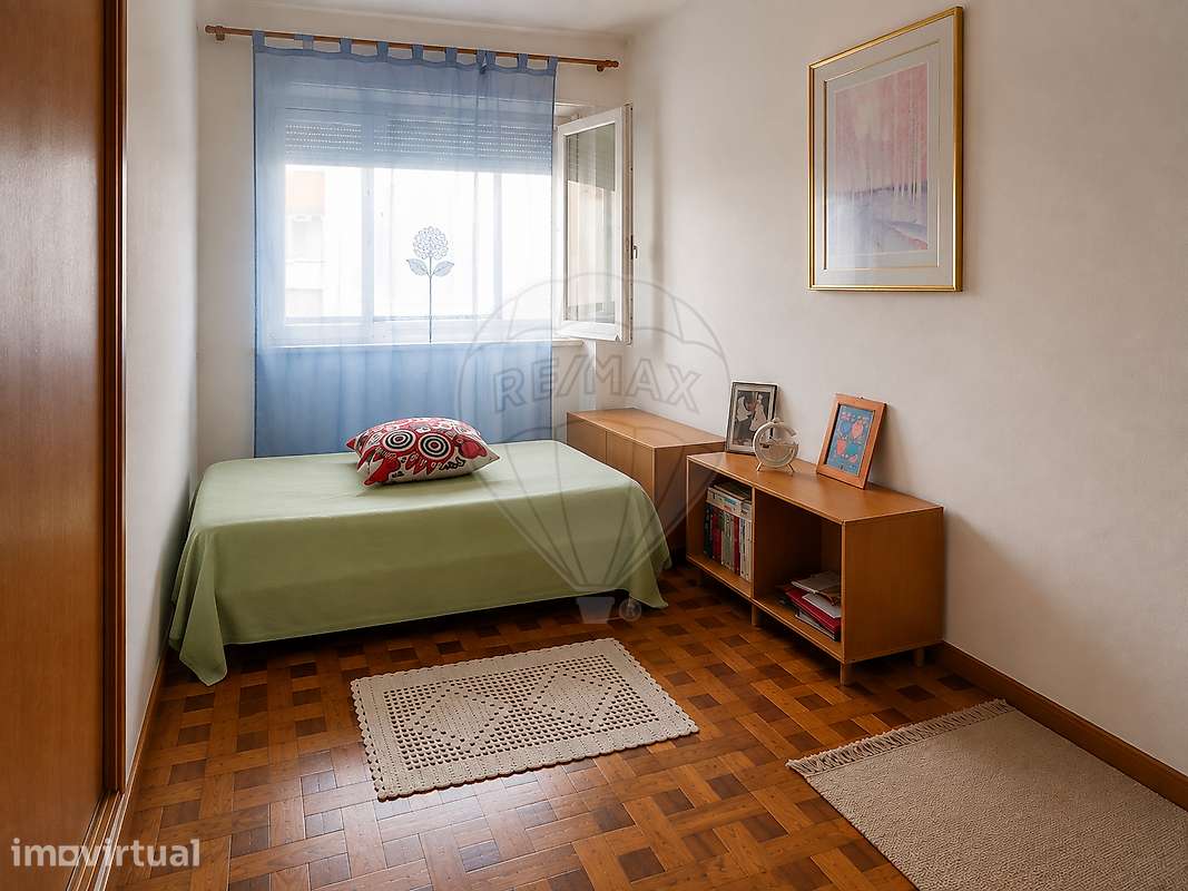 Apartamento T3 para venda - Grande imagem: 5/10