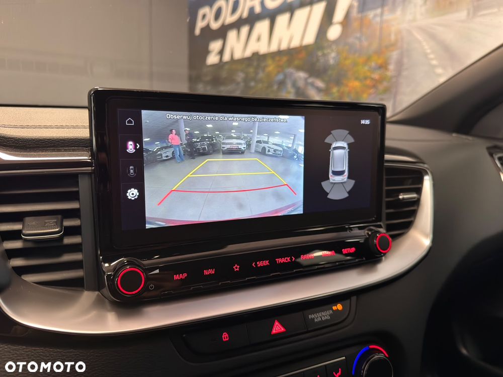 Kia ProCeed 1.6 T-GDI GT DCT - 26