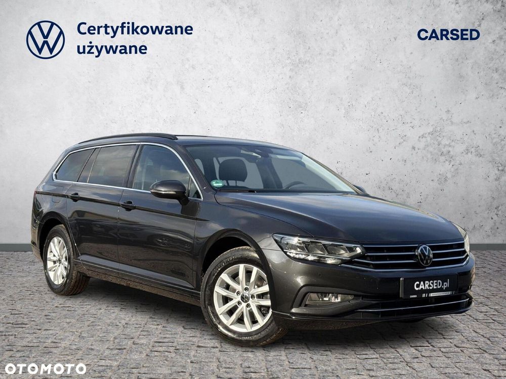 Volkswagen Passat 2.0 TDI EVO Business - 7