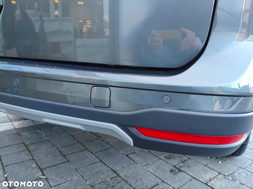 Ford Tourneo Connect Grand 2.0 EcoBlue Active - 34