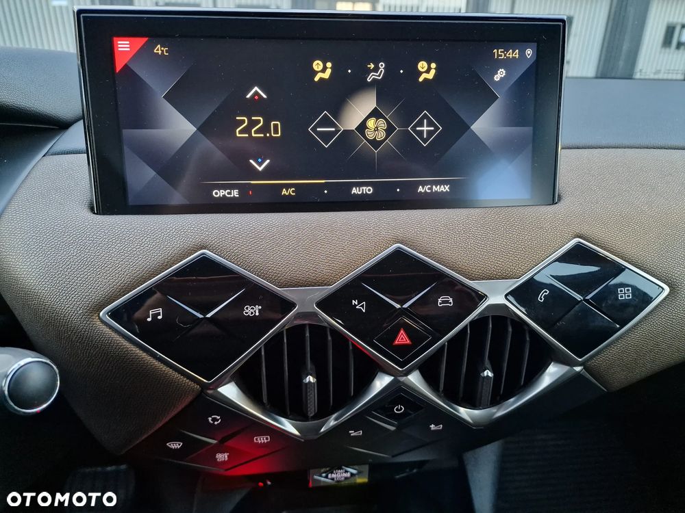 DS Automobiles DS 3 - 23