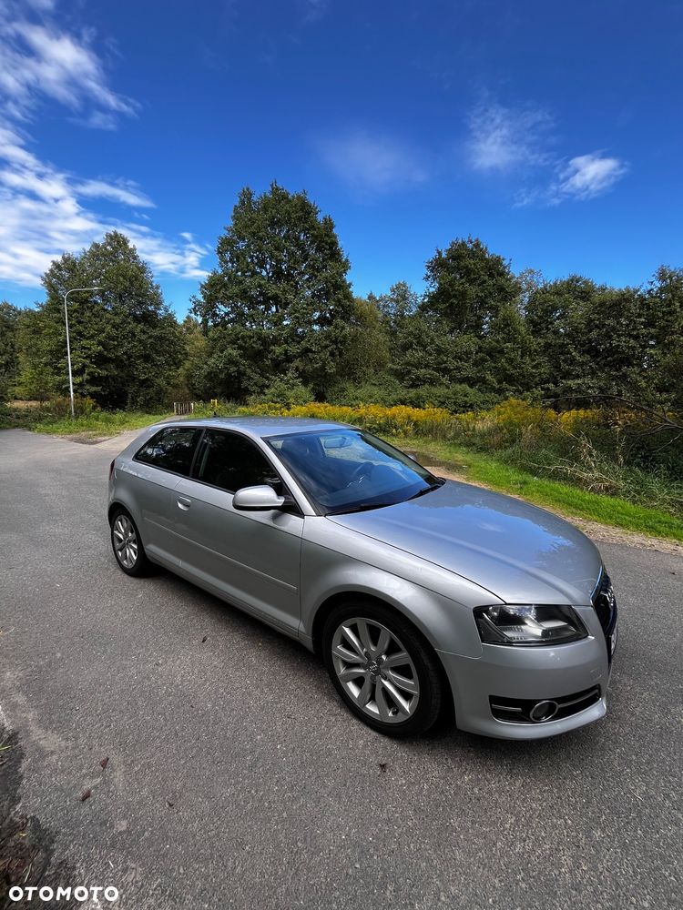 Audi A3 1.4 TFSI Ambition - 4