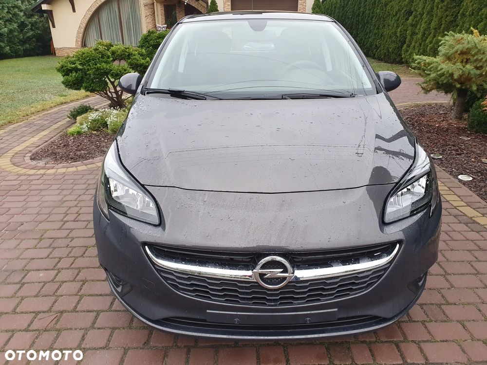 Opel Corsa - 13