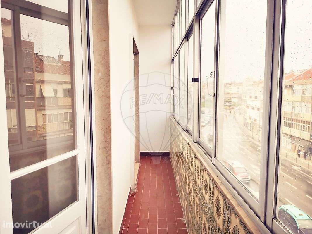 Apartamento T3 para arrendamento - Grande imagem: 3/11