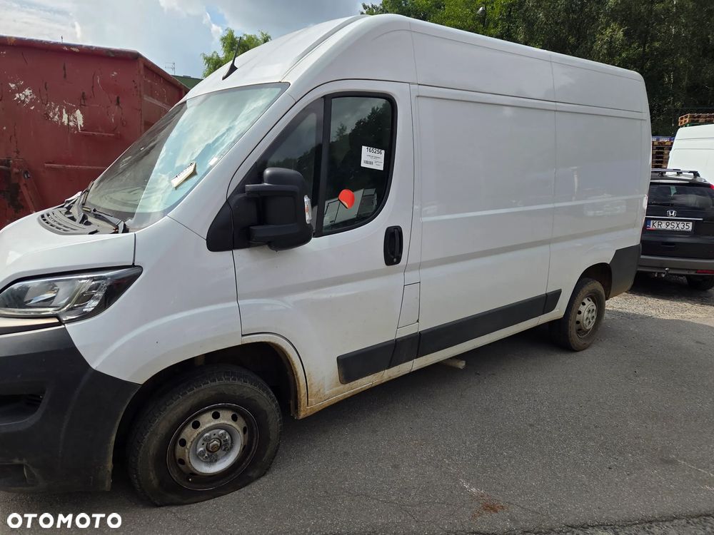 Peugeot boxer - 5