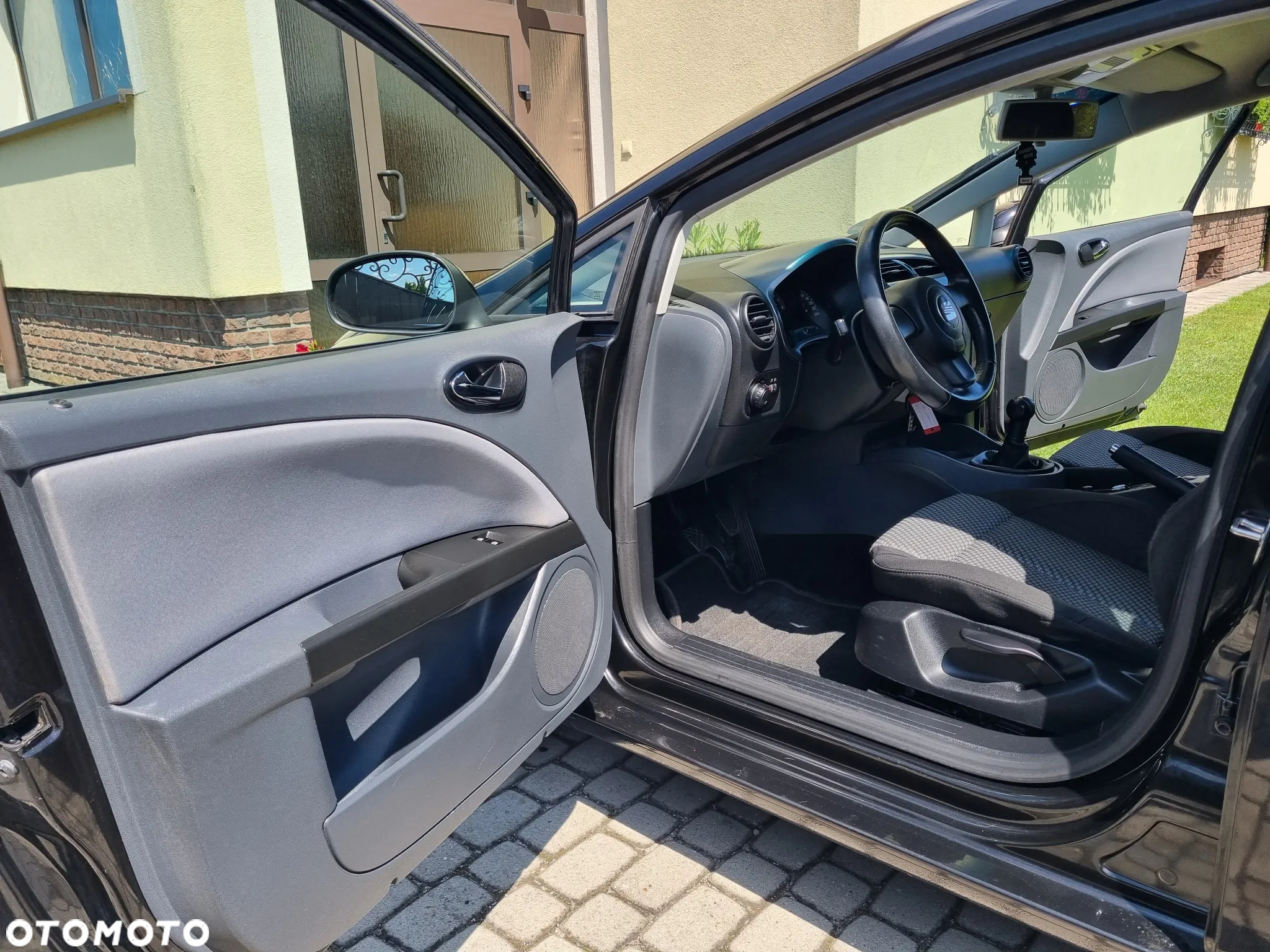 Seat Leon 1.6 Comfort Limited - 19