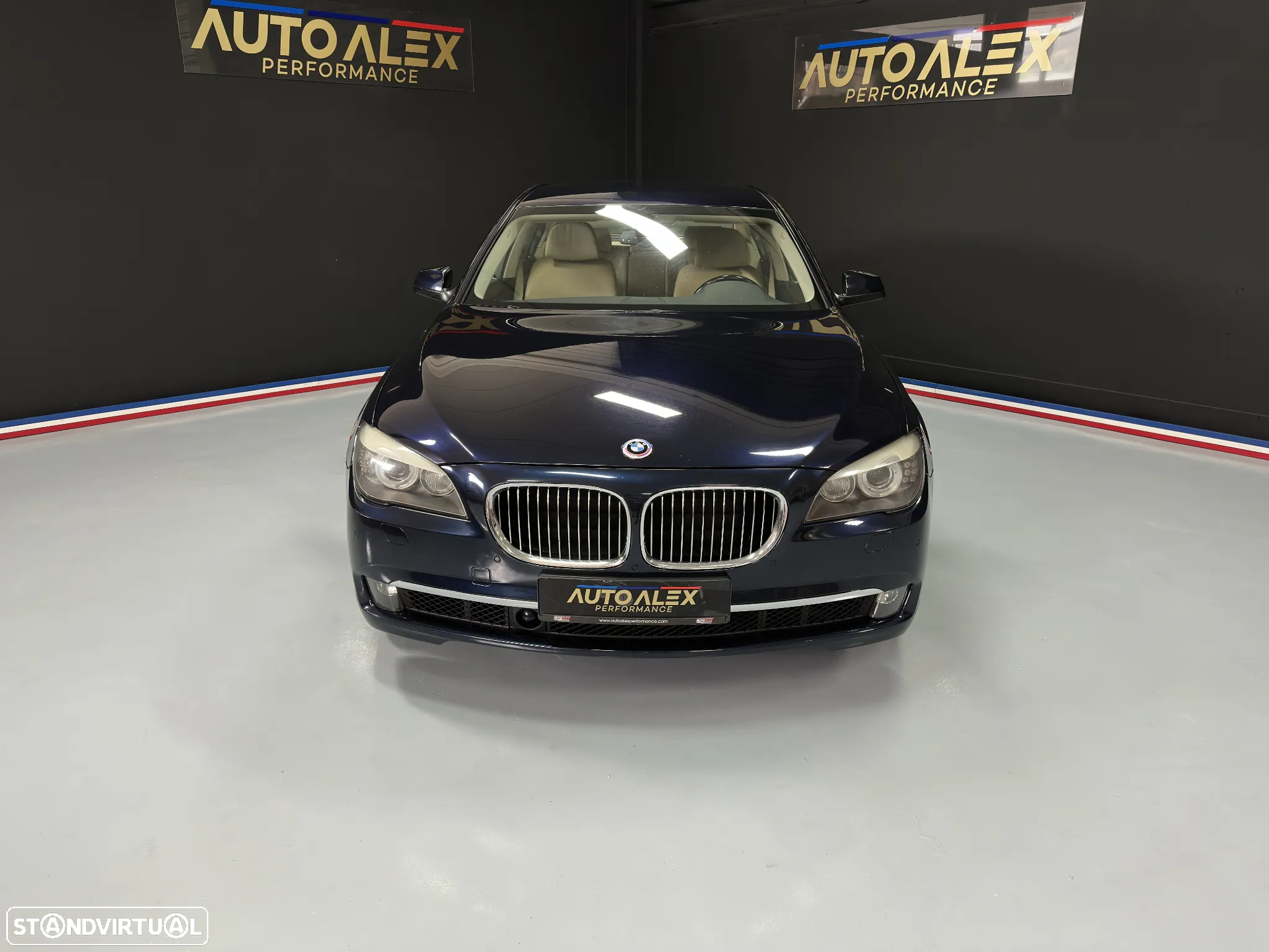 BMW 730 d - 2