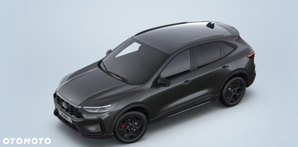 Ford Kuga - 9