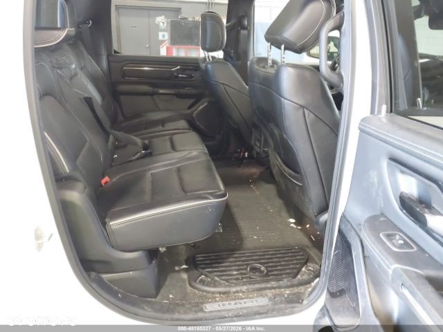 RAM 1500 5.7 Crew Cab Limited - 9