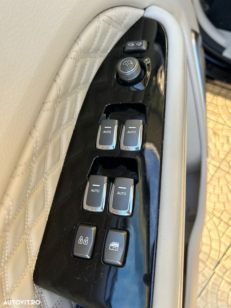 SsangYong REXTON G4 2.2 e-XDI 4WD Premium - 14