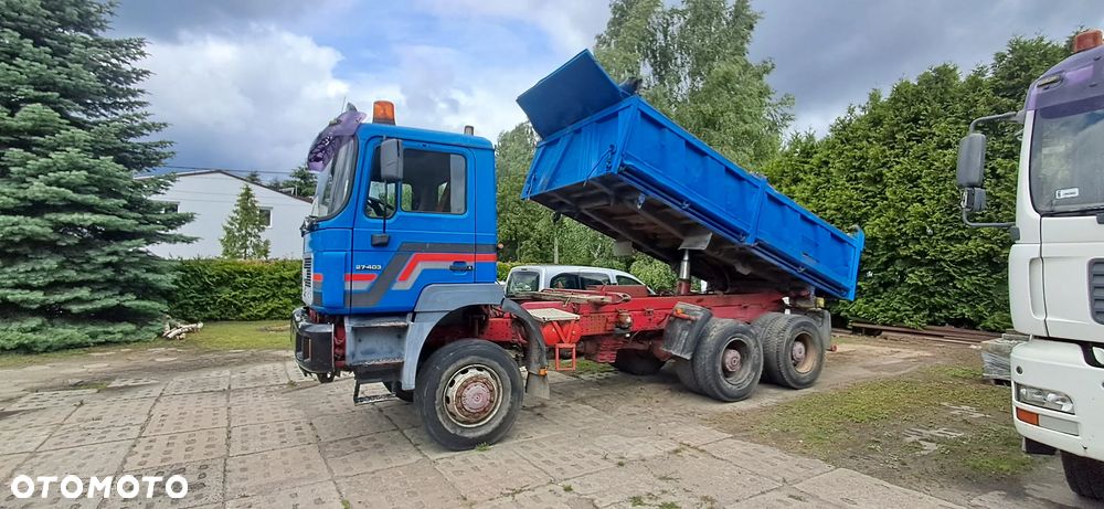 MAN 27.403 - 1