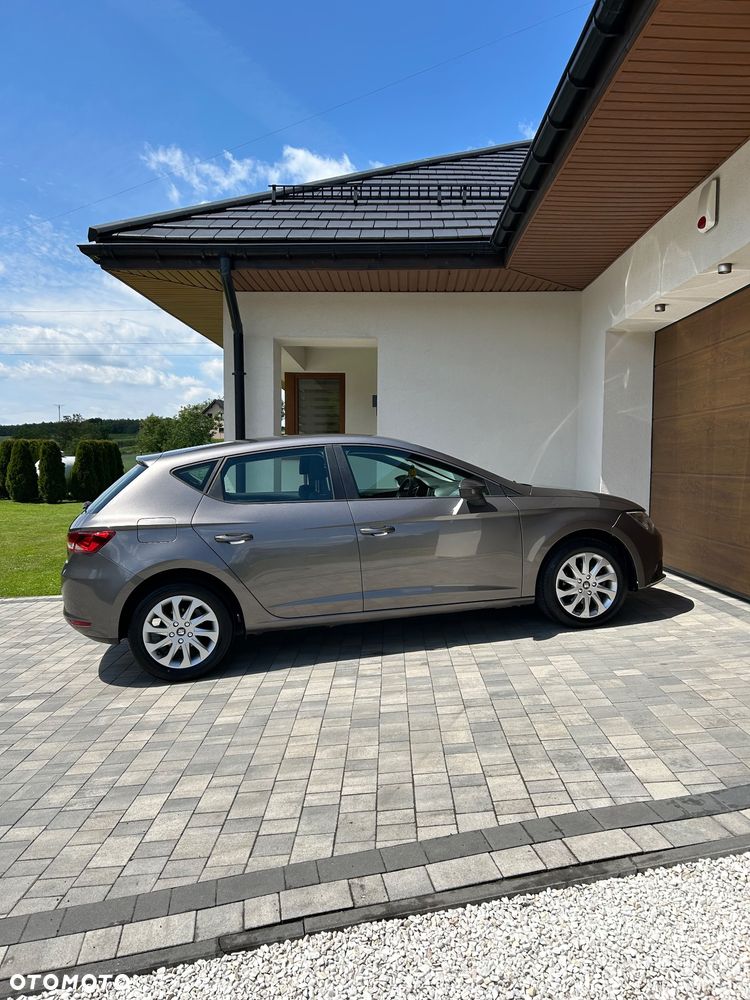 Seat Leon - 10