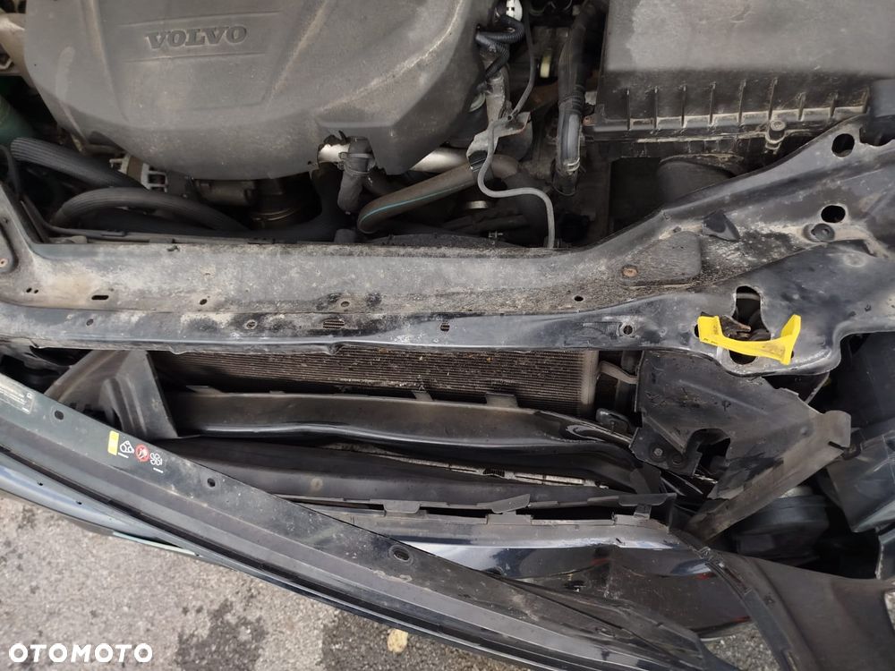 Volvo XC 60 - 6