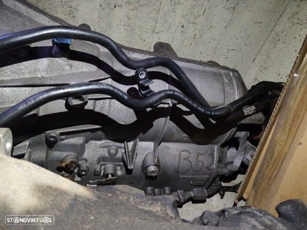 Caixa De Velocidades Automatica Bmw 5 (F10)  8Hp-45 / Automática 043Wx - 2